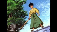 第十ニ幕　少年剣士誕生！一番弟子 弥彦の戦い