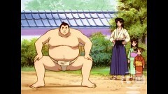 第十三幕　めざせ横綱！虎丸のどすこい奮戦記