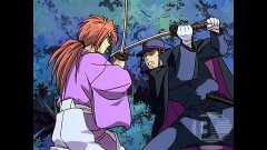 第十五幕　炎の暗殺集団、神風隊走る！
