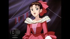 第十七幕　夢に向かって飛べ！砲弾娘マリモの冒険