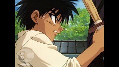 第十八幕　走れ！弥彦・逆刃刀を取り返せ！