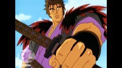 第十九幕　雷十太の野望・禁じられた王国の幻想
