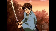 第二十幕　真古流の復活！嵐を呼ぶ究極の殺人剣
