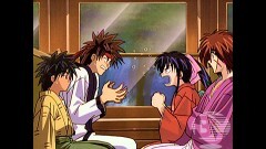 第二十二幕　初乗り！暴走陸蒸気びっくり大事件