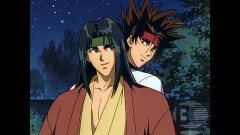 第二十三幕　左之助の裏切り!?運命の再会