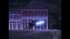 第二十四幕　真夜中の戦い！左之助対剣心ふたたび