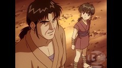 第二十七幕　燃え上がる戦慄の島！真紅の海賊・完結編
