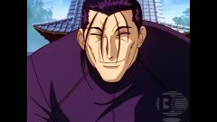 第二十八幕　新たなる血戦への序曲・迫り来る狼の影！