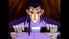 第二十九幕　史上最強の宿敵！襲いかかる非情の牙