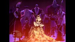 第三十幕　復讐の悪鬼・志々雄真実の謀略