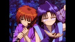 第三十四幕　追いはぎ少女・巻町 操の隠された正体！