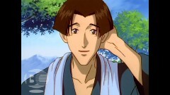 第三十九幕　逆刃刀を作った男・新井赤空 最後の一振り！