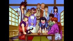 第六十一幕　残された十本刀・生きてゆくための選択