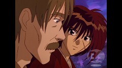 第六十三幕 　願い蛍の伝説・ある剣客を待ち続けた少女