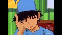 第六十四幕 　弥彦王子誕生？華麗なる社交界でびゅー