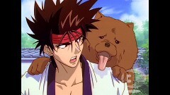 第六十五幕 　消えたお宝を探せ！名探偵犬・ノ太郎