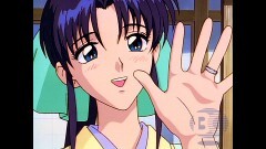 第六十六幕 　薫 感激　剣心のぷろぽ〜ず!?