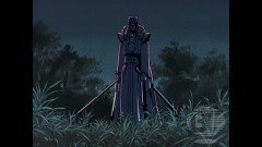 第六十七幕 　煌く伝説の剣！神秘の剣士・天草翔伍
