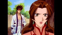 第六十八幕 　運命のメダリオ・左之助と小夜の出会い