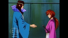第七十六幕 　旅立ちの時　希望は哀しみの波を越えて