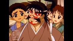 第七十七幕 　下関に緋村道場？もう一人の抜刀斎現る