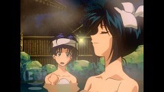 第七十八幕 　画学生の想う女性・箱根湯の街恋騒動！