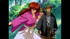 第七十九幕 　勝海舟と剣心・幕末を生きた二人の宿縁
