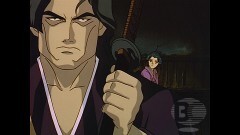 第八十一幕 　紅葵の策謀・海舟を狙う幕末の生霊！