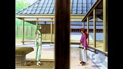 第九十一幕 　うごめく風水の魔力・狙われた神谷道場！