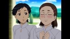 Episode-8　ファントム・オブ・ザ・スクール