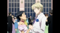 Episode-11　ダンスのあとで