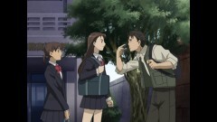 Episode-15　おいかけたいの！