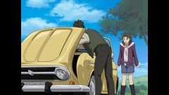 Episode-21　すっぱいブドウ