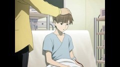 Episode-26　サヤに従うもの