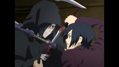 Episode-45　手のひらを太陽に