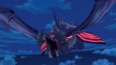 第3話 ヴィルキス覚醒