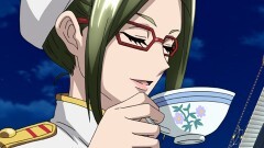 第4話 ひとりぼっちの反逆