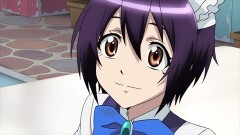 第6話 モモカが来た！