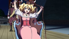 第10話 絞首台からサヨナラを