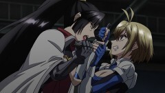 第18話 決別の海