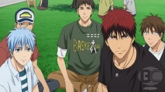 第26Q　こんな所で会うとはな