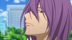 第27Q　ウィンターカップで