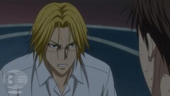 第32Q　あきらめろ