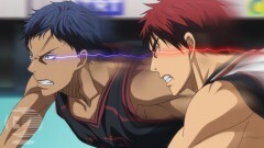 第43Q　負けるかよ