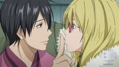 第45Q　軽いものなはずないだろう