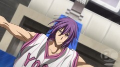 第46Q　初得点!!