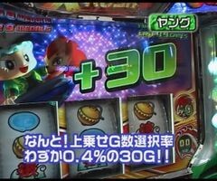 #24 大川ﾋﾛｼZ/戦国BASARA2/緑ﾄﾞﾝ2/CR北斗の拳 百裂