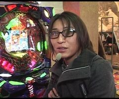 XX第2章 #11 ﾊﾟﾁﾏｶﾞMEGA WARS./CRヱｳﾞｧ/花の慶次斬