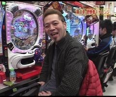 XX第2章 #13 ﾊﾟﾁﾏｶﾞMEGA WARS./CR雪物語