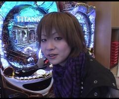 XX第3章 #1ﾊﾟﾁﾏｶﾞMEGA WARS./CR巨人の星/CRﾀｲﾀﾆｯｸ 